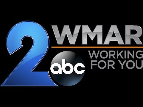 Wmar Tv