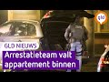 GLD Nieuws 8 december 2023