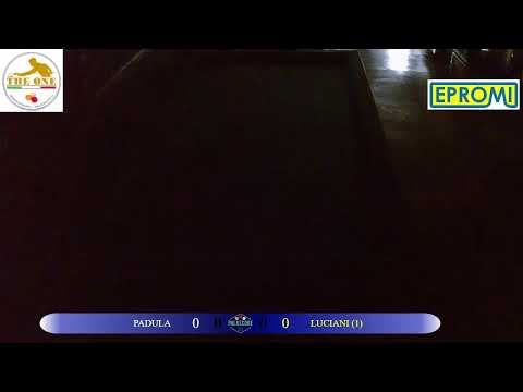 Live streaming di The One asd