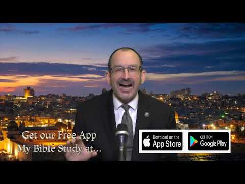 Exodus Chapter 18 Part 1