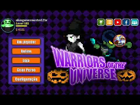 Melhor personagem ate agora no wotu?