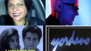 Yordano-ღೋ-Robando Azules