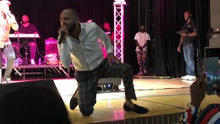 Tim Rogers & the Fellas