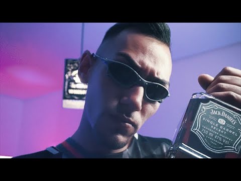 MC Theodoro - Number Seven  Áudio/Visualizer Oficial