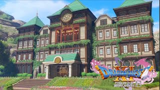 #13 [ドラゴンクエストXIs]リクエスト放送 オーブ探し メダル女学園より