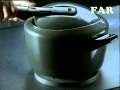 Futura Pressure Cooker