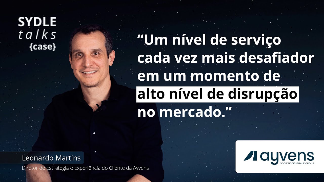 Impactos da Automação na Escala e Qualidade do Atendimento: um case Ayvens