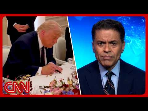 How much more power does Iran have now? Fareed examines