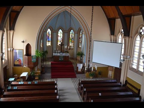 Sino IECLB Centro Sinimbu