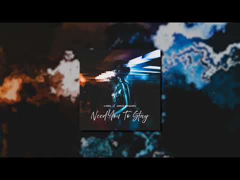 Albwho x @AndrewBarabancea  - Need You To Stay | Official Visualizer