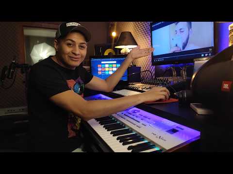 Pegando na Hora - REI DA CACIMBINHA - MÚSICA NOVA - LANÇAMENTO