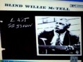 Blind Willie McTell - Little Delia (1949) - 6stringedLoser Blind Willie McTell - Little Delia (1949)