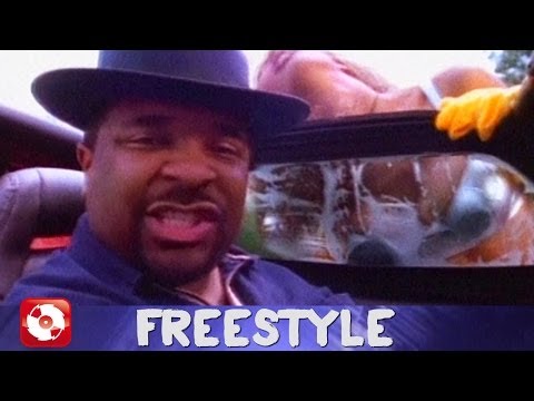FREESTYLE - KLASSE VON 95 / DIGABLE PLANETS - FOLGE 70 - 90´S FLASHBACK (OFFICIAL VERSION AGGROTV)