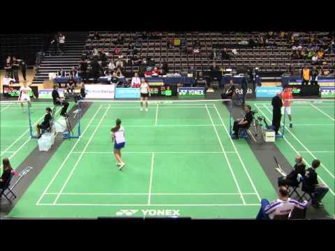 EJC 2011 LV vs ISL - WS Pope 1.dala