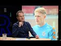 FC Rijnmond over zwakke duels Feyenoord in De Kuip: 'Je mist het Legioen en bent niet in beste doen'