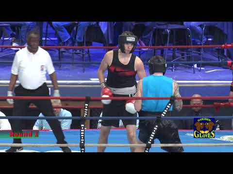 Buffalo Golden Gloves (February 1, 2020) - Austin Smith vs William Leonardo