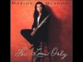 Marion Meadows - Wonderland