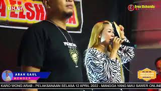 Download lagu kawin Karo wong Arab dj 2022 mp3