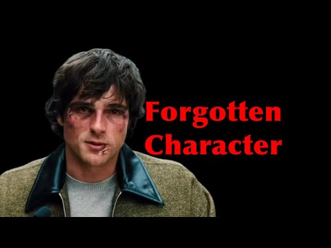 Nate Jacobs - The Autopsy 