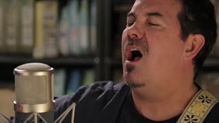 Duncan Sheik - Selling Out - 2/23/2016 - Paste Studios, New York, NY