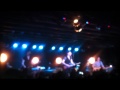 Mat Kearney - Count On Me live