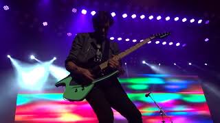 Todd Rundgren&#39;s Utopia - Rock Love