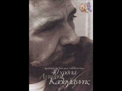 Mιλώ, Μ.Αναγνωστάκης, Α.Καλογιάννης.wmv