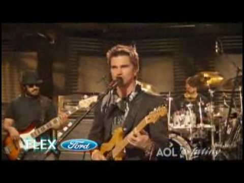 No Creo En El Jamás (Sesiones de AOL)