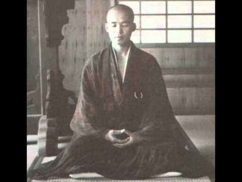 Zen - Meditation
