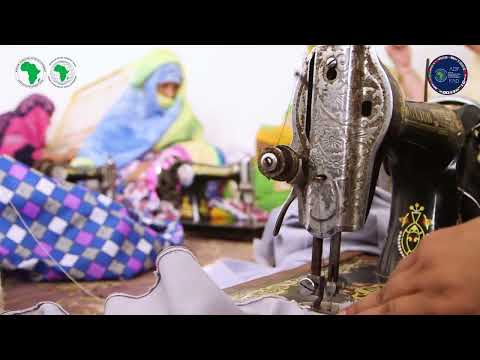 FAD@50 : 50 Voix et Histoires - Chay-a Abdawa, Mauritanie