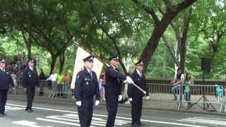 NYC Steubenparade Liesborn