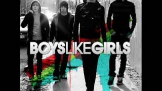 Boys Like Girls First Shot Heard &#39;Round The World (Clean Edit)