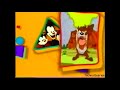 Warnertimmen Intro TV4 Freakazoid Intro TV4 Svenska SWEDISH