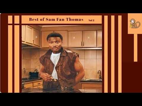 BEST OF SAM FAN THOMAS - ( VOL 2 )