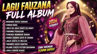 Download lagu FAUZANA-MARINDU RINDU SURANG | LAGU MINANG TERBARU 2026 VIRAL | CIINAN BANA | FULL ALBUM mp3