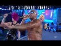 Flo Rida - "Wild Ones" (Feat. Sia) [WrestleMania 28 Version] [Performance Feature]