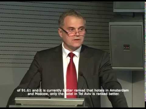 03 Delta Holding - O Crowne Plaza - Dejan Jeremić, potpredsednik