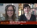 Kate Klonick on 'The New Governors' - Triangulation 382