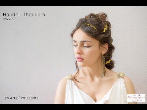 Handel: Theodora, HWV 68