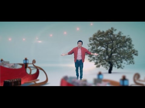 Andrew Laltlankima - December (Official Music Video)