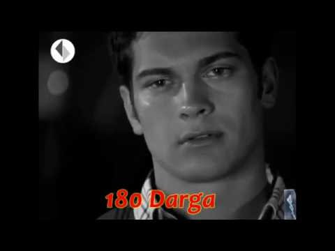 180 Darga - Tamer hosny - medcezir / Adını Feriha Koydum