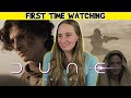 Dune Part Two (2024) | Reaction and Commentary | First Time Watching