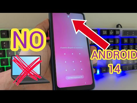ANDROID 14 – Formatting Samsung 22