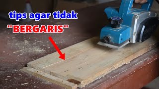 Download lagu Cara mudah setting mata planer agar enak dipakai dan tidak bergaris mp3 Download lagu Cara mudah setting mata planer agar enak dipakai dan tidak bergaris mp3