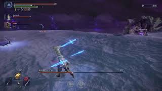 ナイトレインすこしやるんだ・・（身内向け