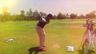 HGC Swing Focus: Anirban Lahiri