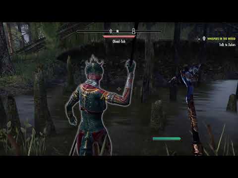 Black Marsh DLC | Elder Scrolls Online