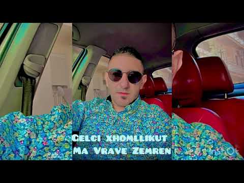 Gelci Xhomllikut- Ma Vrave Zemren (VideoOfficial)