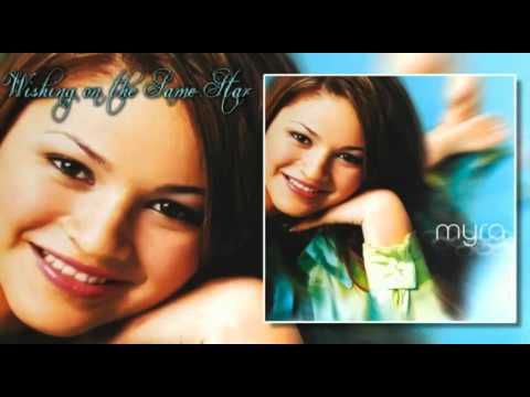 Myra - Wishing on the Same Star (Audio)