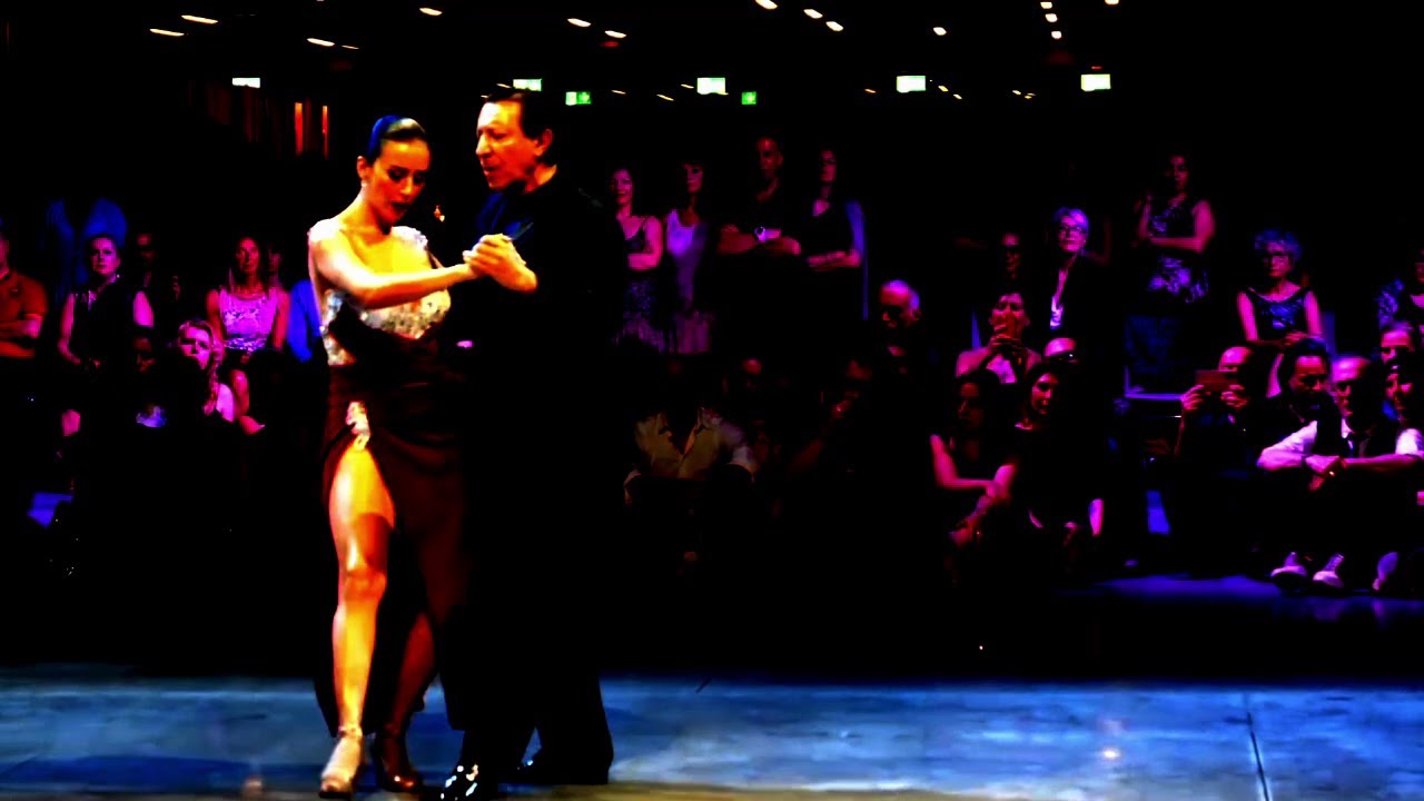 Video thumbnail for Miguel Angel Zotto e Daiana Guspero/Recuerdo/remix by Alex2023